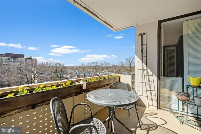$399,000 | 490 M Street Southwest, Unit W501, Washington, DC 20024