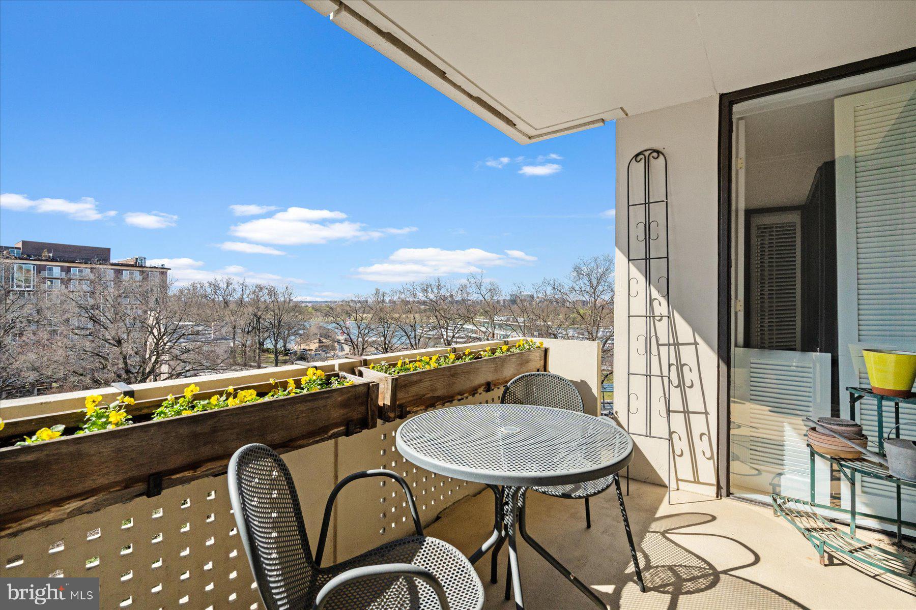 490 M Street Southwest, Unit W501 Washington, DC 20024 - Photo 11 of 24