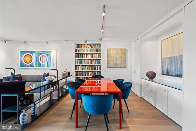 $399,000 | 490 M Street Southwest, Unit W501, Washington, DC 20024