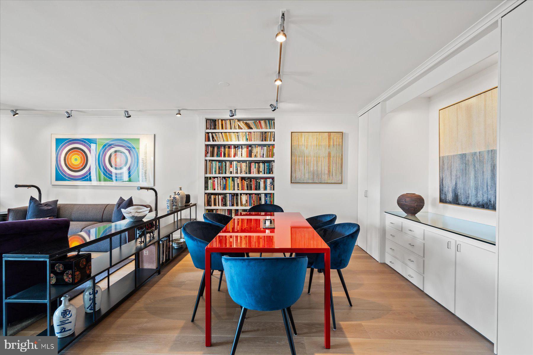 490 M Street Southwest, Unit W501 Washington, DC 20024 - Photo 13 of 24