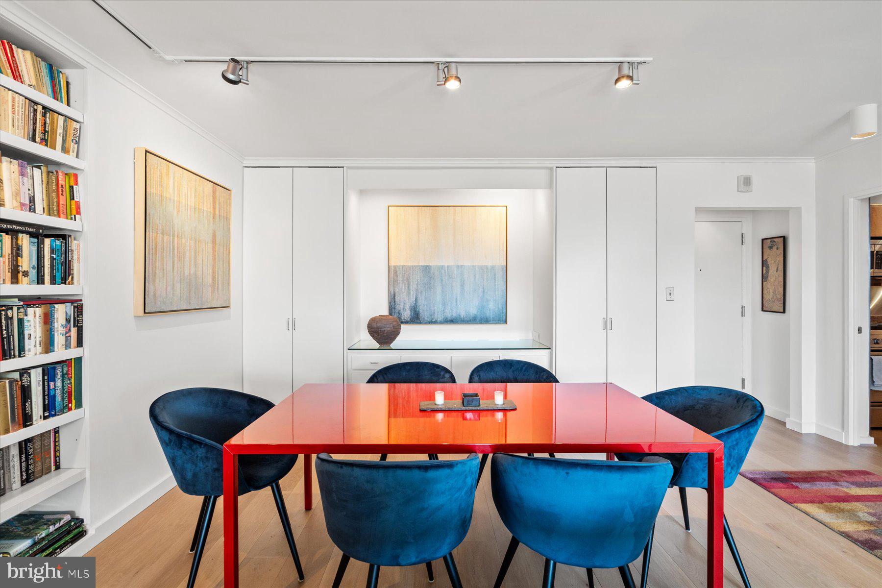 490 M Street Southwest, Unit W501 Washington, DC 20024 - Photo 14 of 24