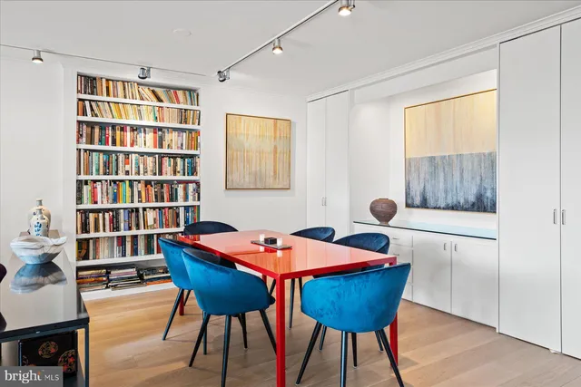 $399,000 | 490 M Street Southwest, Unit W501, Washington, DC 20024