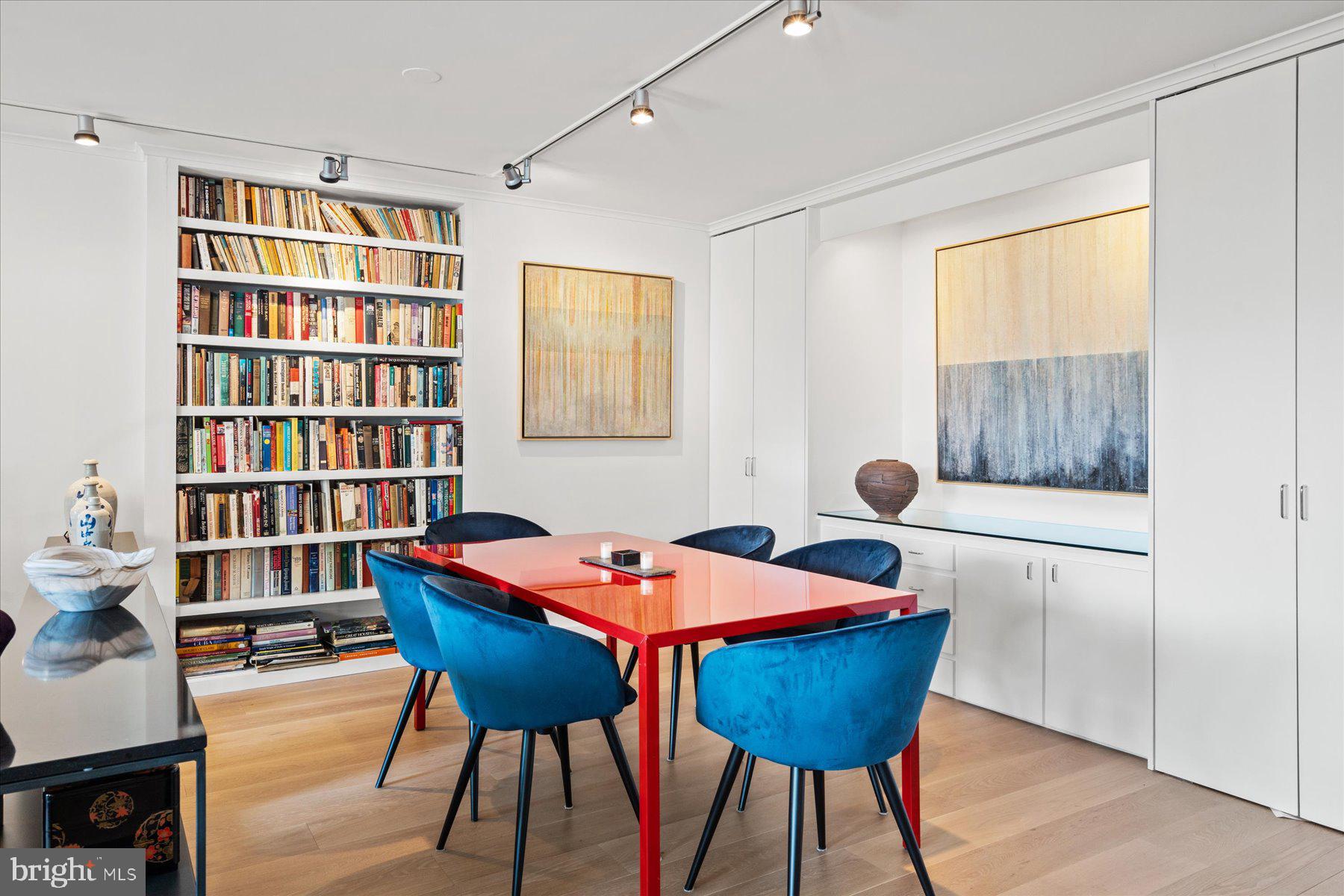 490 M Street Southwest, Unit W501 Washington, DC 20024 - Photo 15 of 24