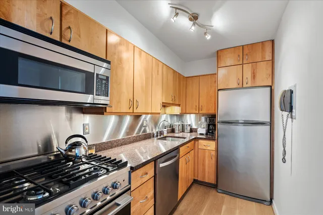 $399,000 | 490 M Street Southwest, Unit W501, Washington, DC 20024
