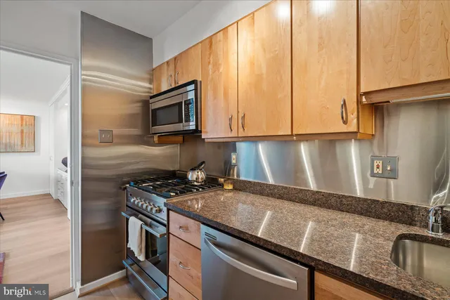 $399,000 | 490 M Street Southwest, Unit W501, Washington, DC 20024