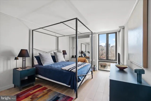 $399,000 | 490 M Street Southwest, Unit W501, Washington, DC 20024