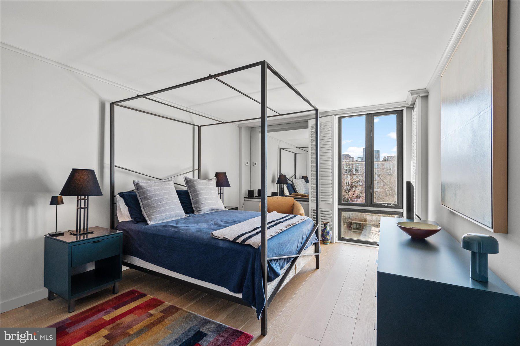 490 M Street Southwest, Unit W501 Washington, DC 20024 - Photo 18 of 24