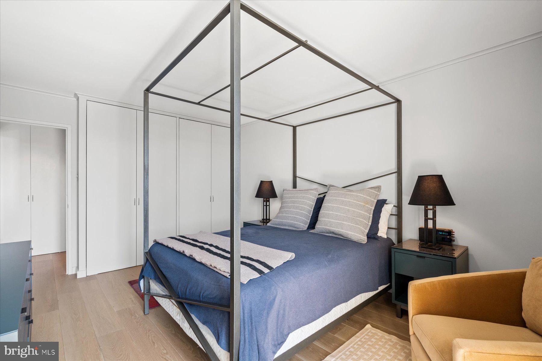 490 M Street Southwest, Unit W501 Washington, DC 20024 - Photo 19 of 24