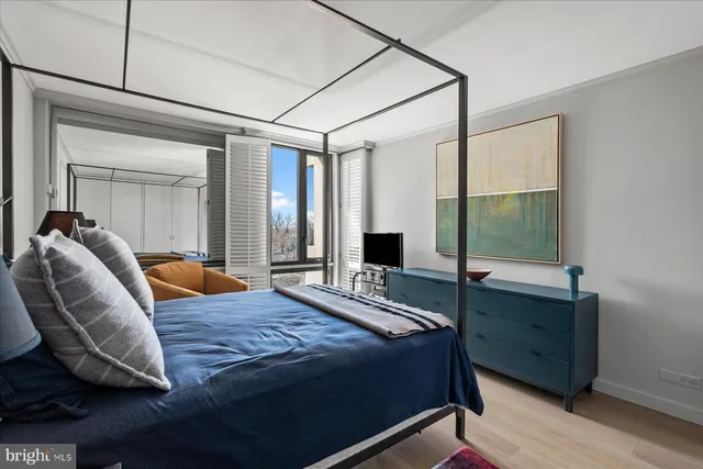 $399,000 | 490 M Street Southwest, Unit W501, Washington, DC 20024