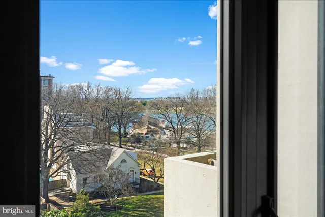 $399,000 | 490 M Street Southwest, Unit W501, Washington, DC 20024