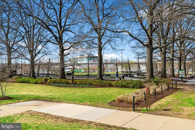 $399,000 | 490 M Street Southwest, Unit W501, Washington, DC 20024