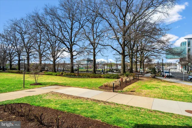 $399,000 | 490 M Street Southwest, Unit W501, Washington, DC 20024