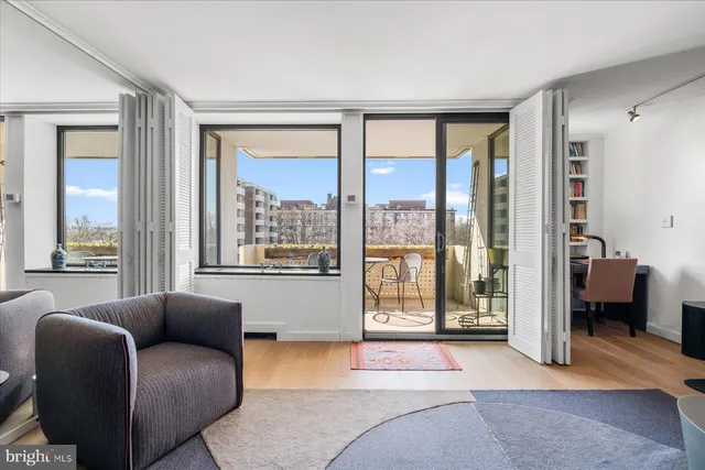 $399,000 | 490 M Street Southwest, Unit W501, Washington, DC 20024