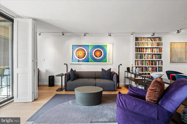 $399,000 | 490 M Street Southwest, Unit W501, Washington, DC 20024