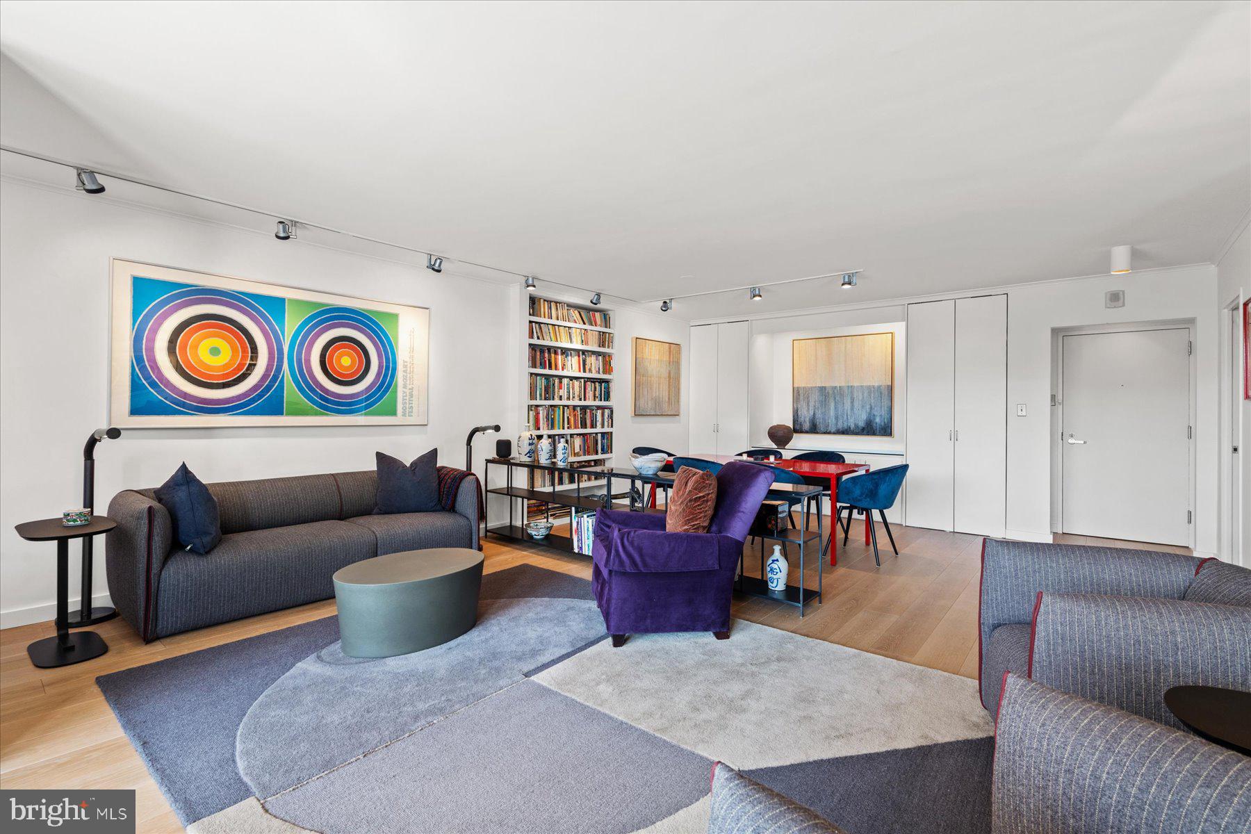 490 M Street Southwest, Unit W501 Washington, DC 20024 - Photo 7 of 24