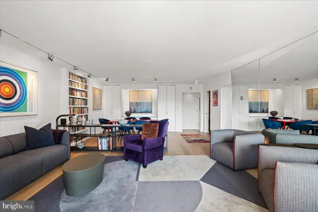 $399,000 | 490 M Street Southwest, Unit W501, Washington, DC 20024