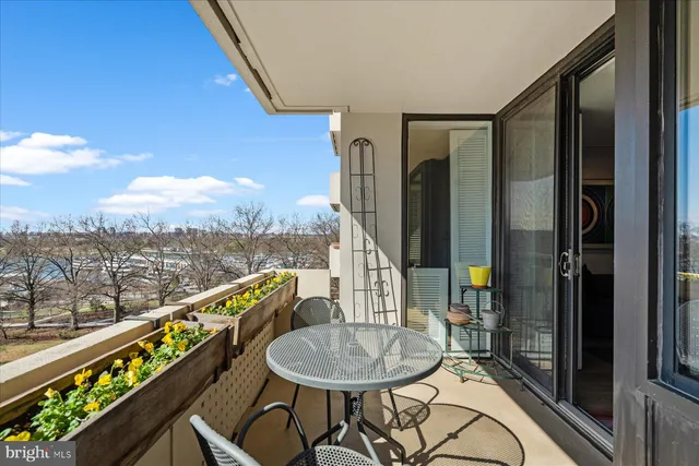 $399,000 | 490 M Street Southwest, Unit W501, Washington, DC 20024