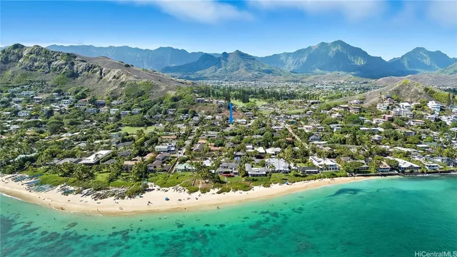 $4,500,000 | 926 Aalapapa Drive, Kailua, HI 96734