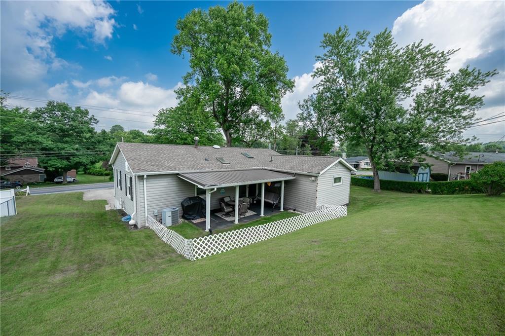 3001 Warren Road Indiana, PA 15701 - Photo 23 of 29