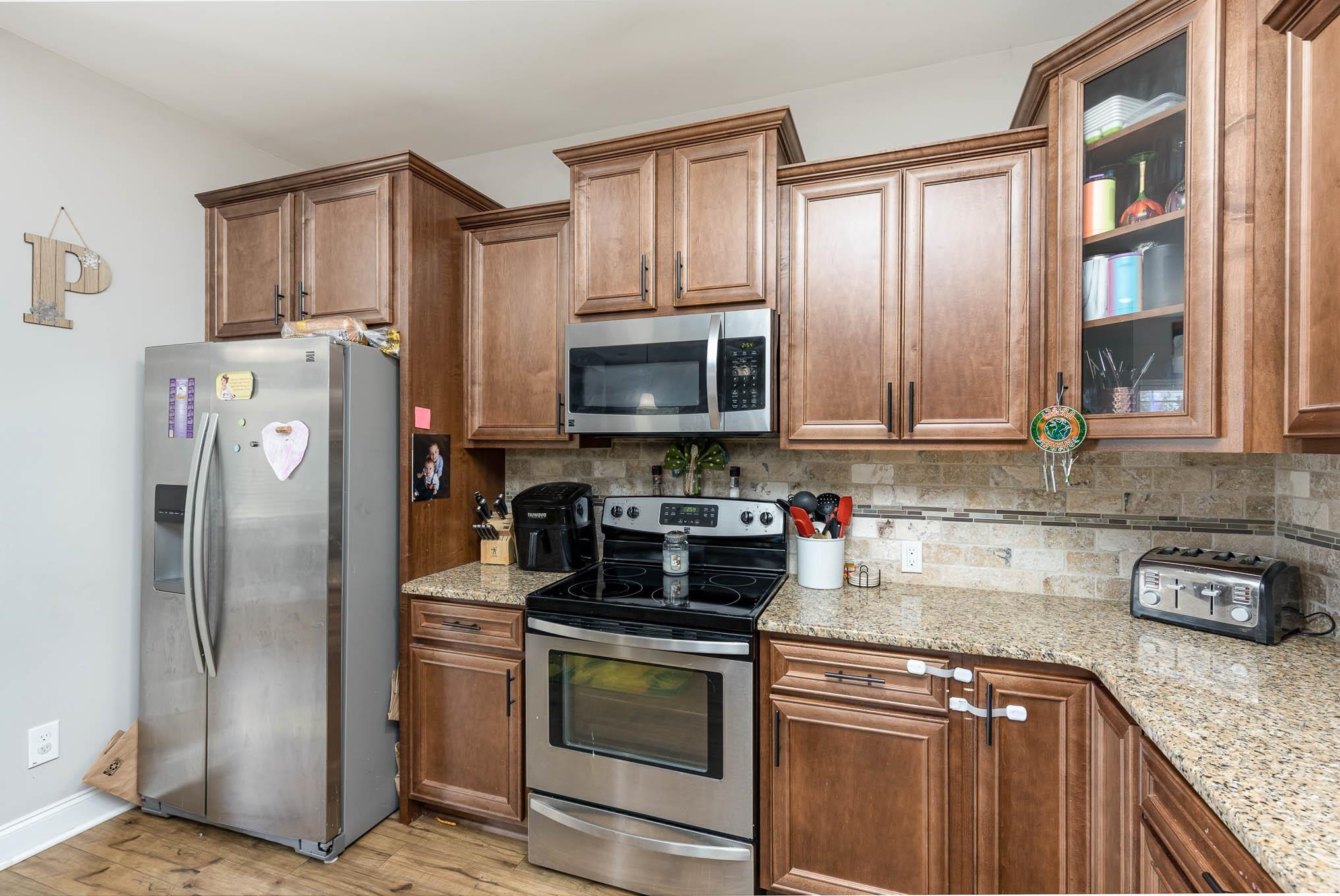 140 North Sunset Ridge Drive Willow Spring, NC 27592 - Photo 10 of 31 Photo 10