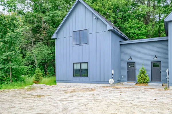 $499,900 | 3 Duck Foot Way, Unit 4A, Newry, ME 04261