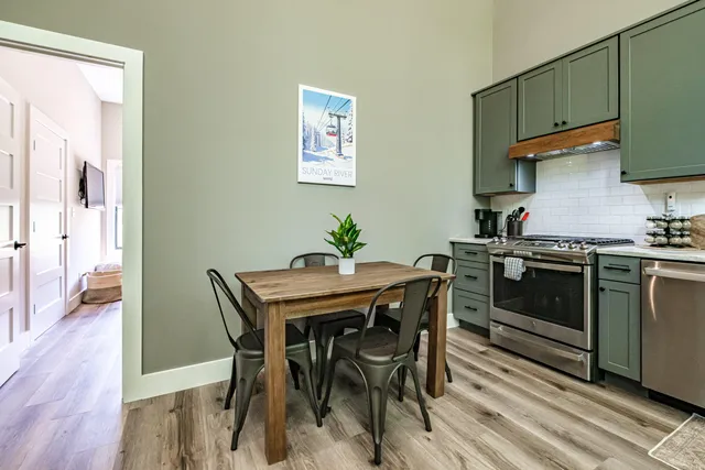 $529,900 | 3 Duck Foot Way, Unit 4A, Newry, ME 04261