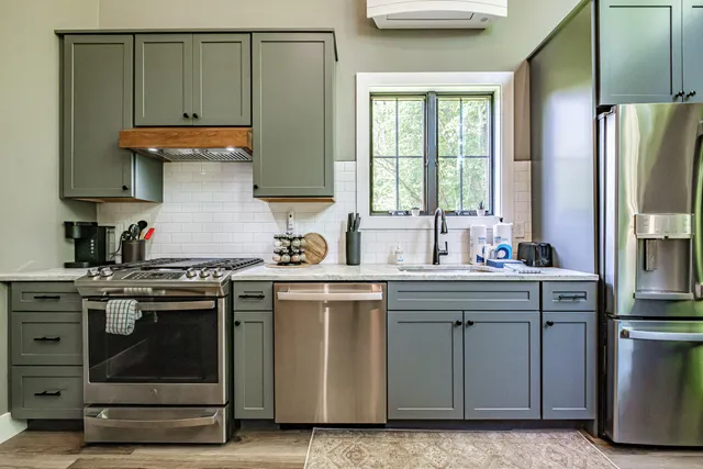 $529,900 | 3 Duck Foot Way, Unit 4A, Newry, ME 04261