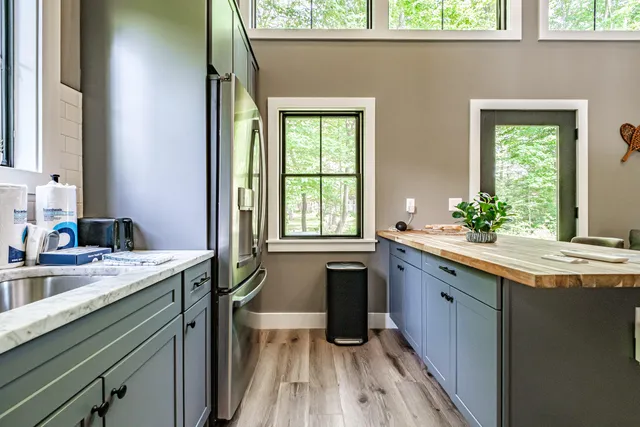 $529,900 | 3 Duck Foot Way, Unit 4A, Newry, ME 04261