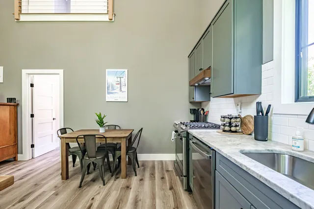 $529,900 | 3 Duck Foot Way, Unit 4A, Newry, ME 04261