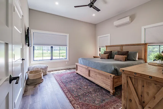 $529,900 | 3 Duck Foot Way, Unit 4A, Newry, ME 04261