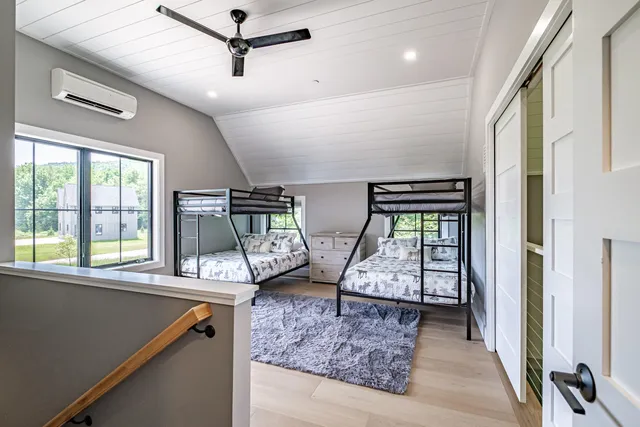 $529,900 | 3 Duck Foot Way, Unit 4A, Newry, ME 04261