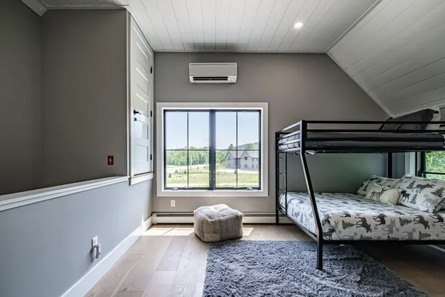 $529,900 | 3 Duck Foot Way, Unit 4A, Newry, ME 04261