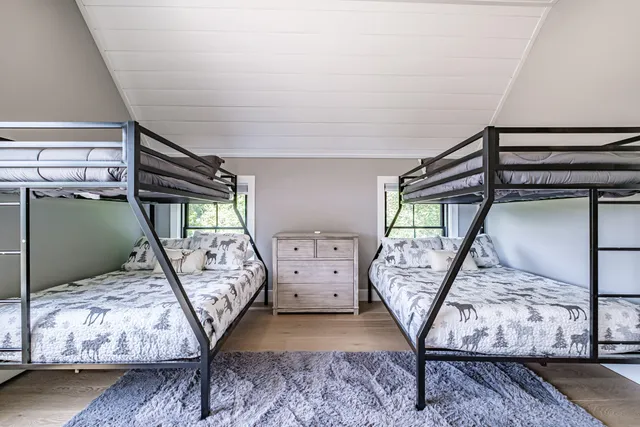 $529,900 | 3 Duck Foot Way, Unit 4A, Newry, ME 04261