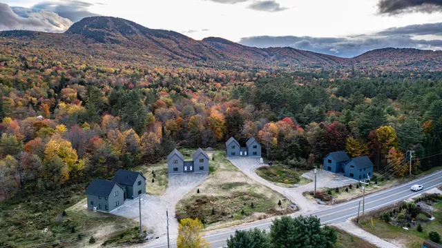 $529,900 | 3 Duck Foot Way, Unit 4A, Newry, ME 04261