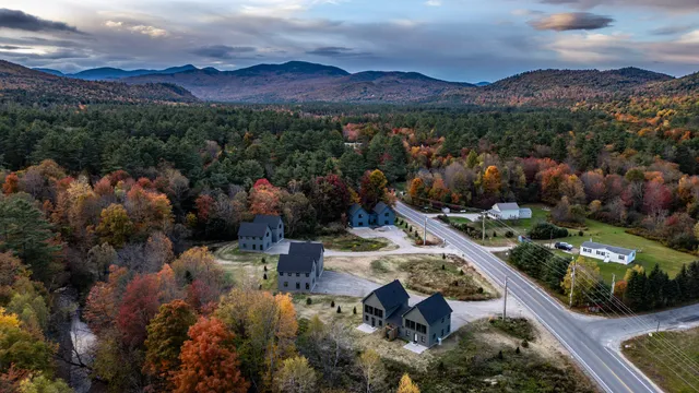 $529,900 | 3 Duck Foot Way, Unit 4A, Newry, ME 04261