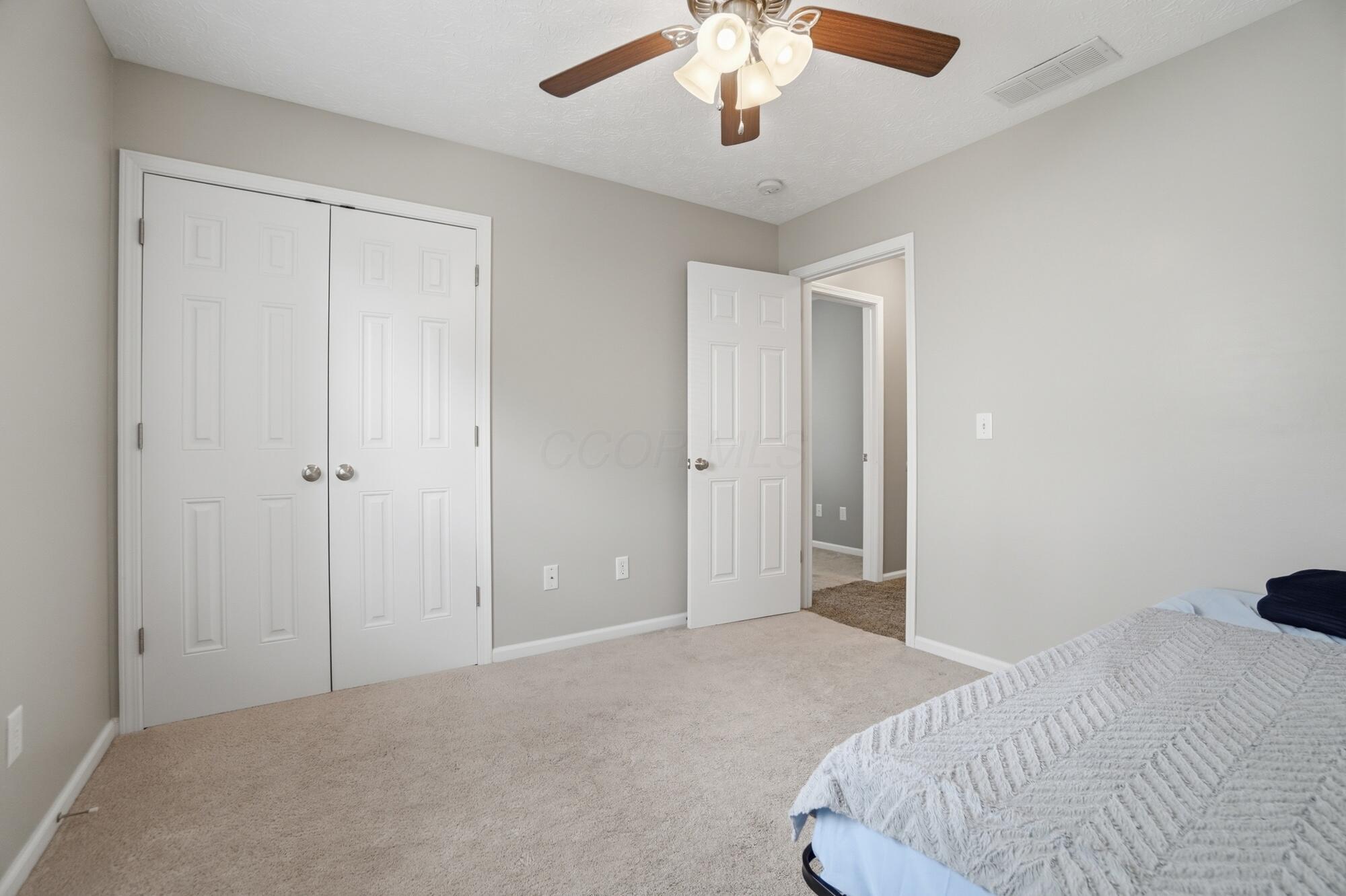 1728 Hunters Ridge Drive Troy, OH 45373 - Photo 34 of 47 Bedroom 3 - 1728 Hunters Ridge Drive, Troy, OH 45373