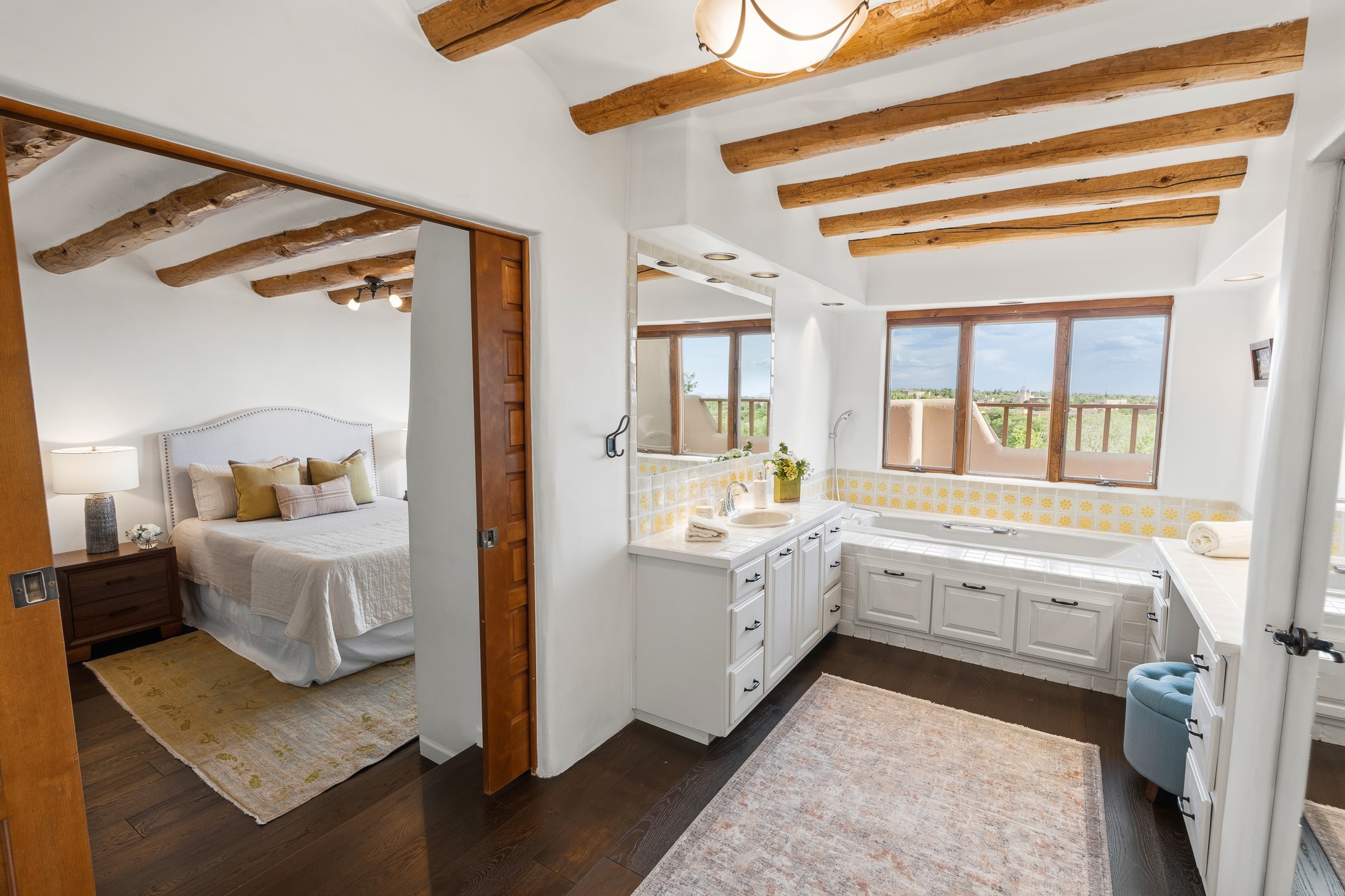616 Paseo De La Cuma, Unit A Santa Fe, NM 87501 - Photo 33 of 45