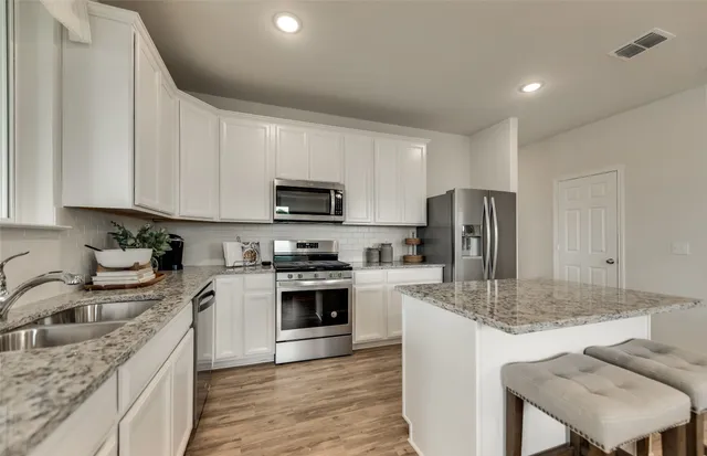 $309,990 | 6723 Camila St Cove, Cove, TX 77523