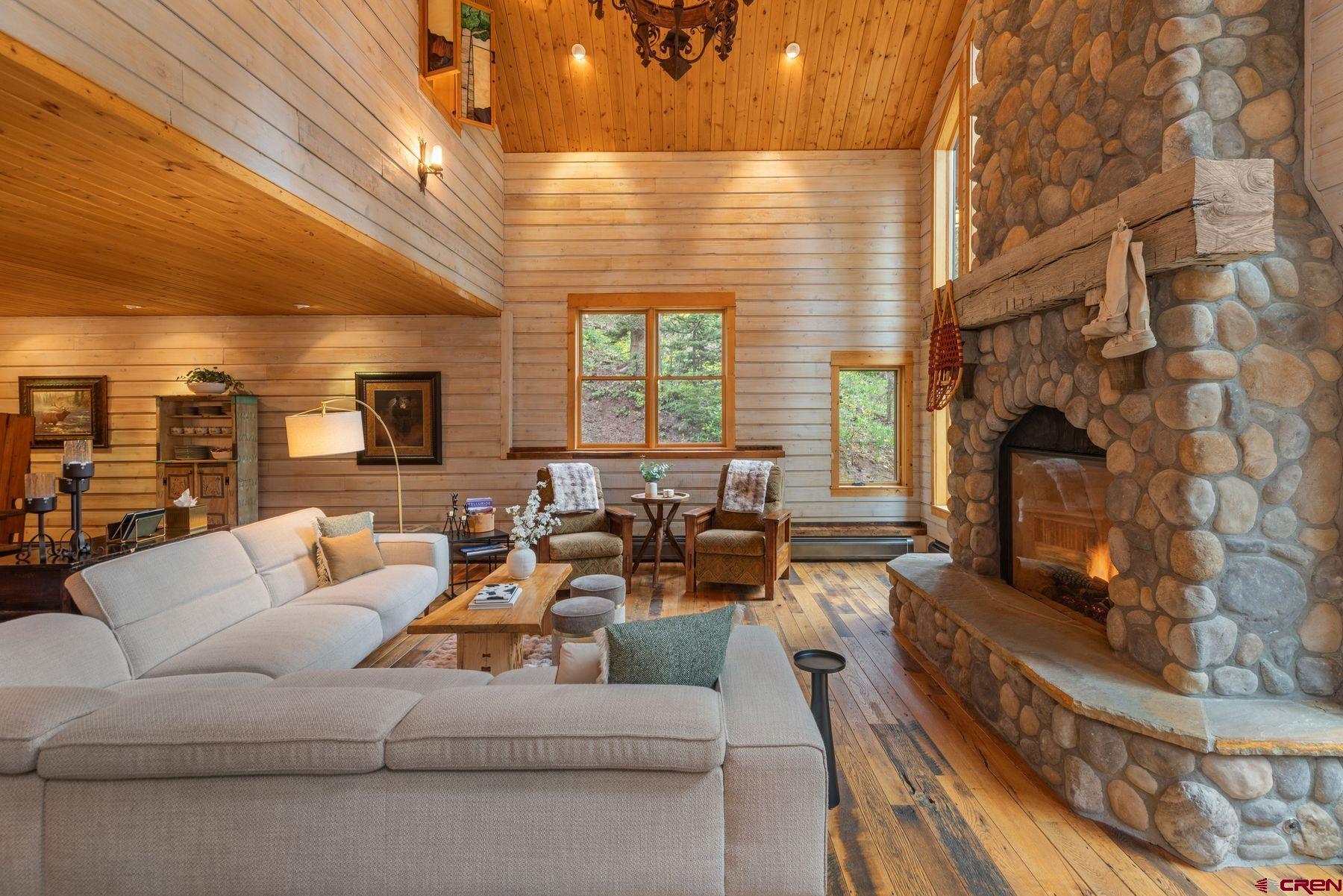 800 Fox Farm Road Telluride, CO 81435 - Photo 3 of 45