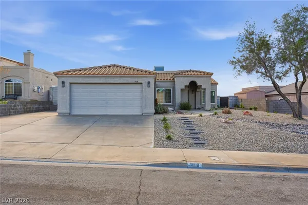 $439,000 | 418 Tiger Lily Way, Henderson, NV 89015