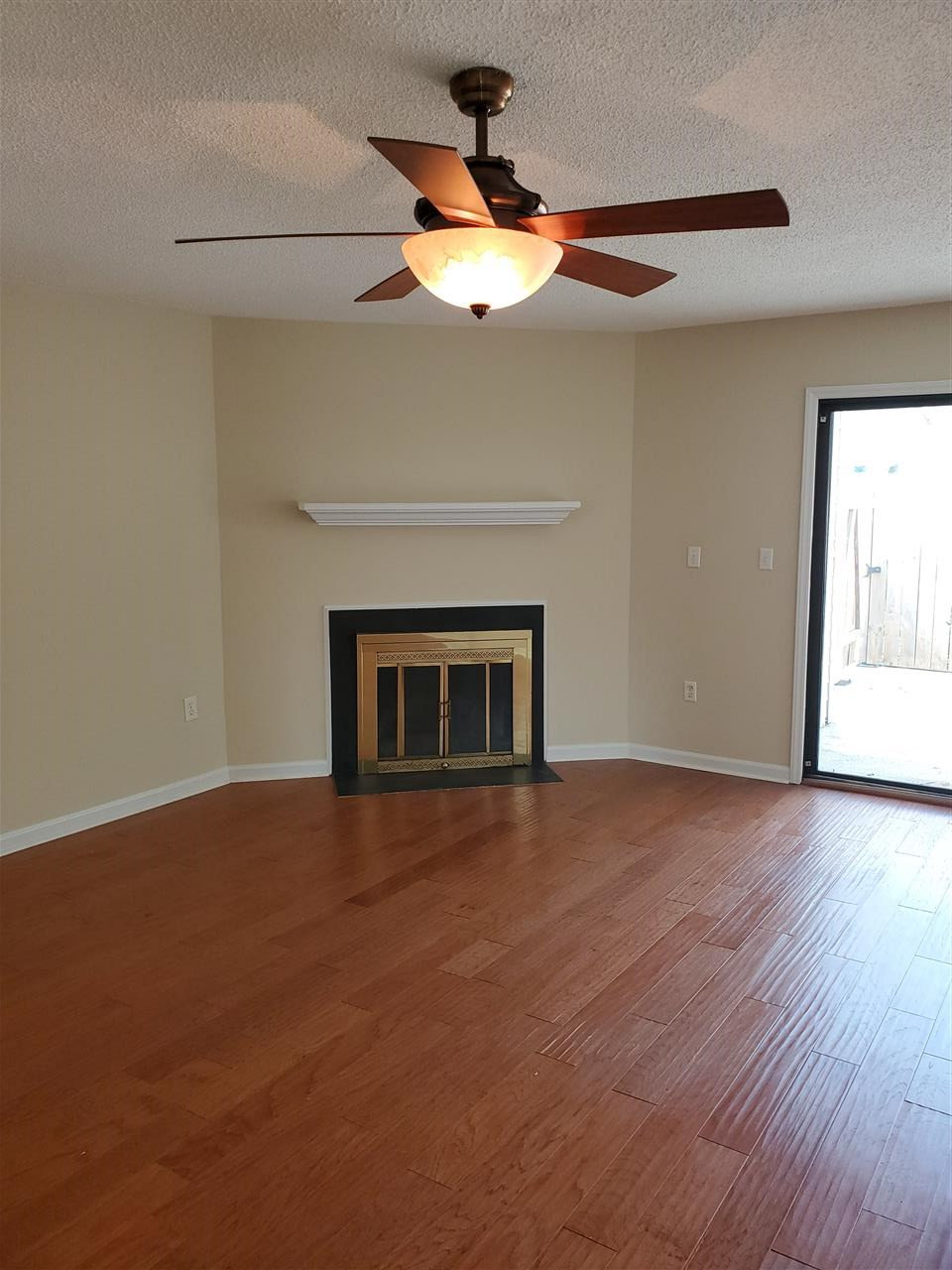 5928 Shady Grove Circle Raleigh, NC 27609 - Photo 11 of 30 Living Rm/Dining Rm