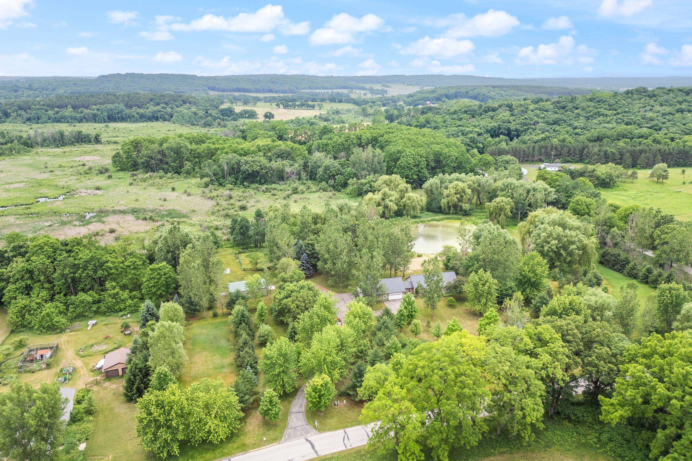 W3075 Grouse Road Pardeeville, WI 53954 - Photo 73 of 89