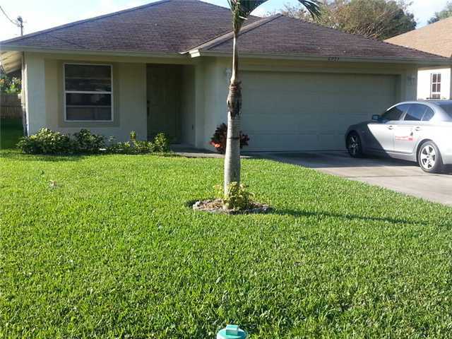 6954 Mitchell Street Jupiter, FL 33458 - Photo 1 of 12 Primary Photo