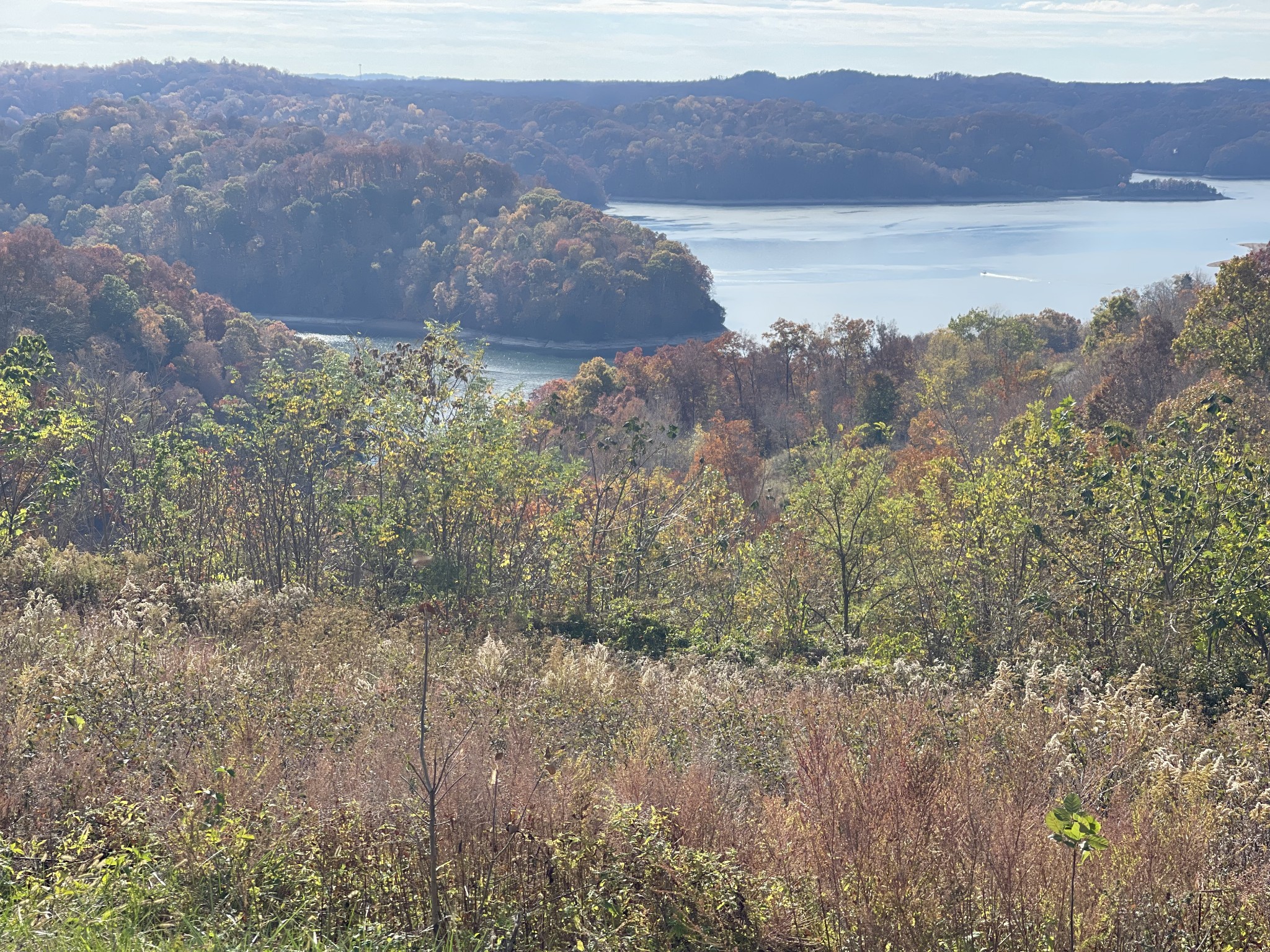 31 B Bass Road Celina, TN 38551 - Photo 23 of 35 a view of lake and mountain