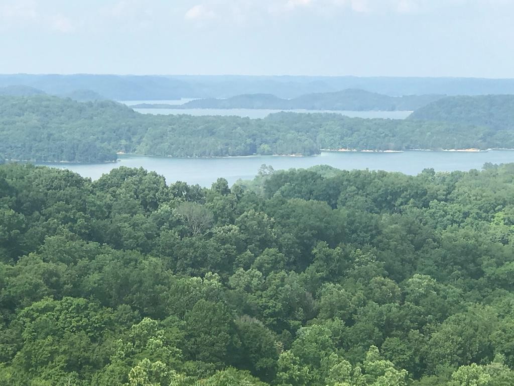 31 B Bass Road Celina, TN 38551 - Photo 6 of 35 a view of a lake and mountain