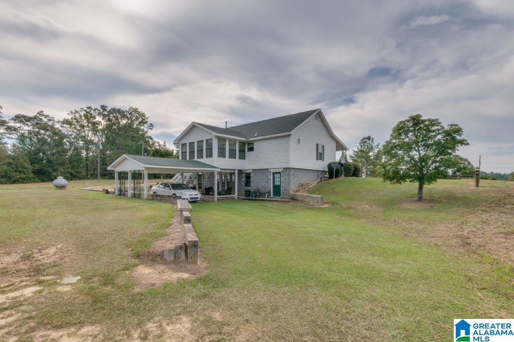 160 County Road 512 Verbena, AL 36091 - Photo 36 of 50