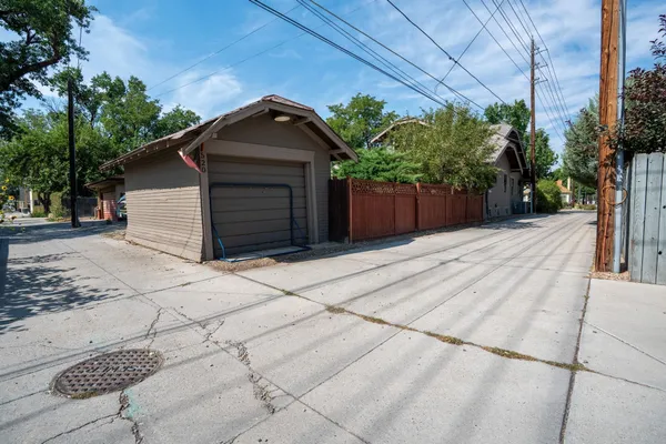 $929,000 | 520 North 7th Street, Grand Junction, CO 81501