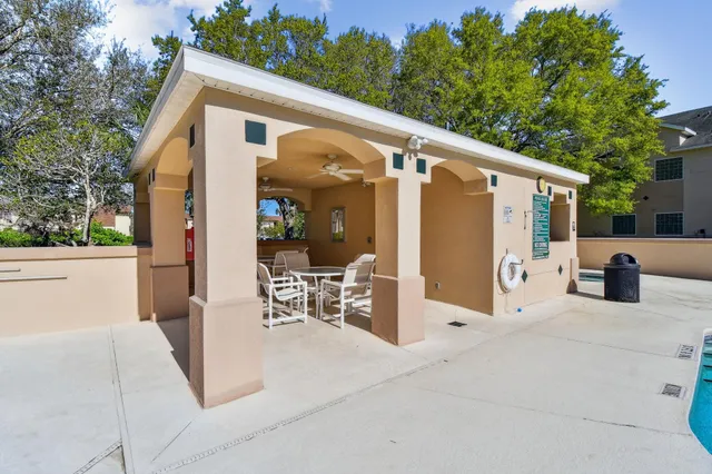 a view of outdoor space yard and house