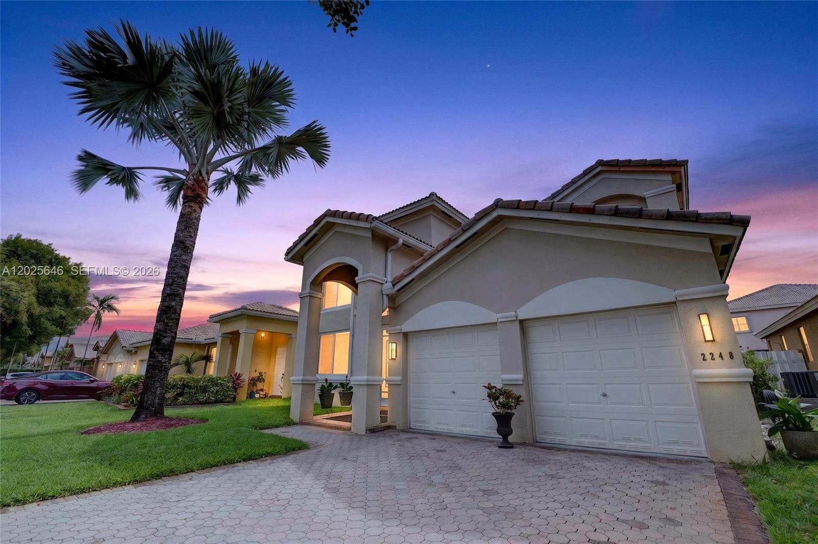 2248 Southwest 125th Avenue Miramar, FL 33027 - Photo 42 of 53