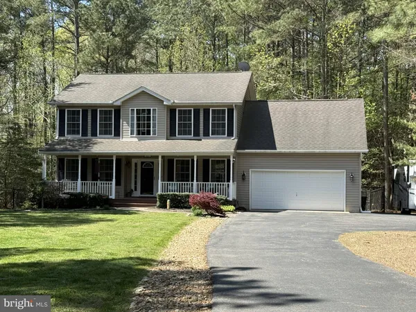 $565,000 | 19211 Vanderhoof Lane, Valley Lee, MD 20692